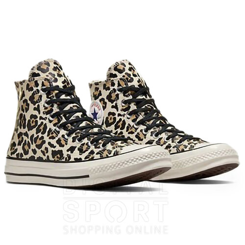 BOTAS CHUCK 70 GLOW IN THE DARK