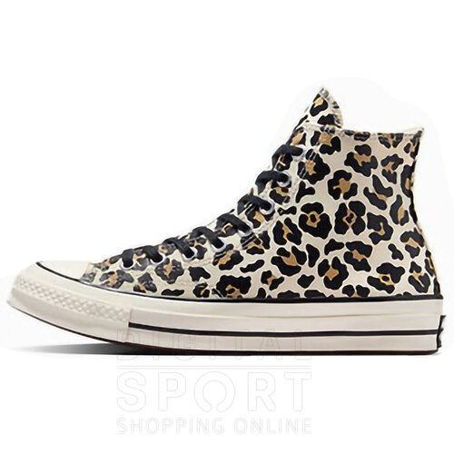 BOTAS CHUCK 70 GLOW IN THE DARK