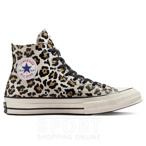 BOTAS CHUCK 70 GLOW IN THE DARK