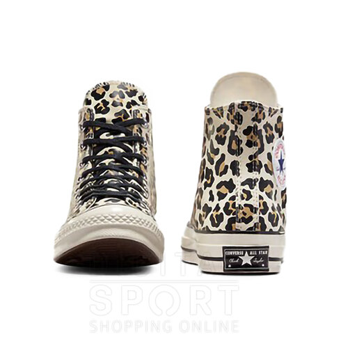 BOTAS CHUCK 70 GLOW IN THE DARK