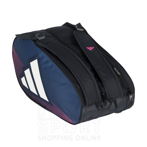 BOLSO PALETERO CONTROL
