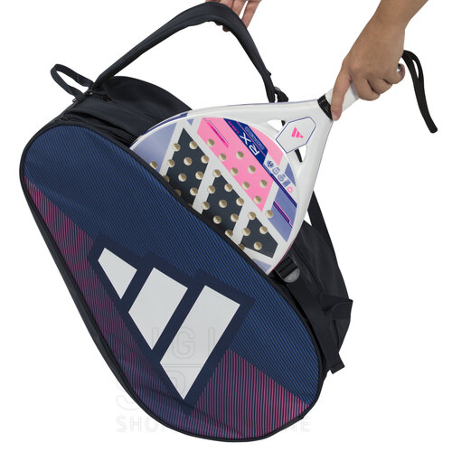 BOLSO PALETERO CONTROL