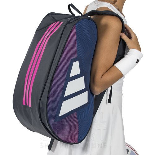 BOLSO PALETERO CONTROL