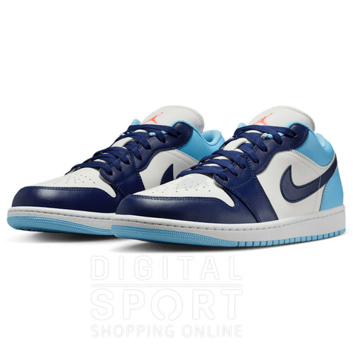ZAPATILLAS AIR JORDAN 1 LOW