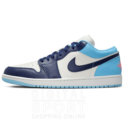 ZAPATILLAS AIR JORDAN 1 LOW
