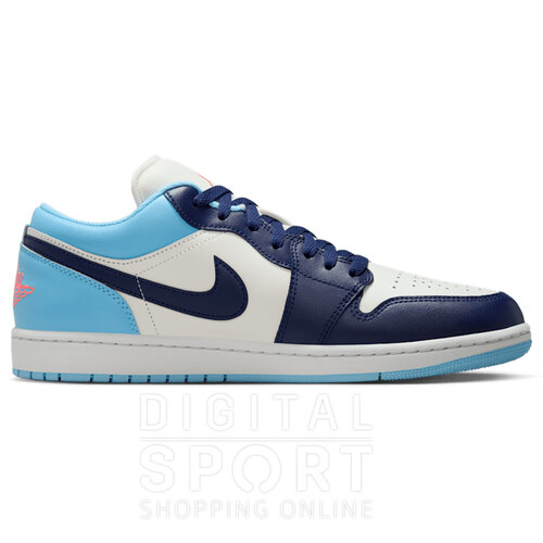 ZAPATILLAS AIR JORDAN 1 LOW