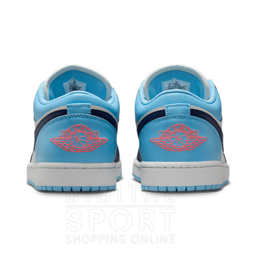 ZAPATILLAS AIR JORDAN 1 LOW