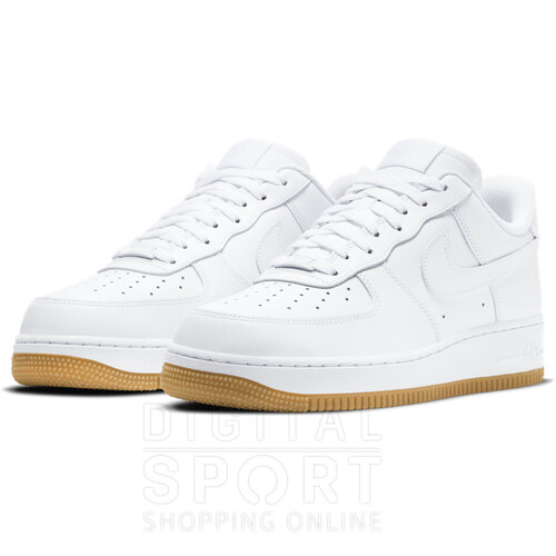 ZAPATILLAS AIR FORCE 1 ´07