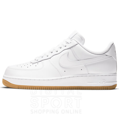 ZAPATILLAS AIR FORCE 1 ´07