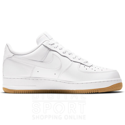 ZAPATILLAS AIR FORCE 1 ´07