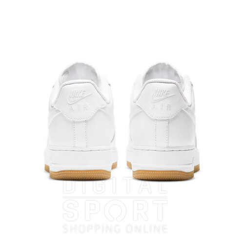 ZAPATILLAS AIR FORCE 1 ´07