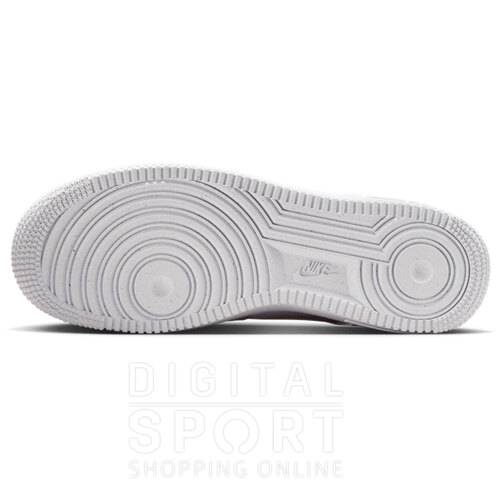 ZAPATILLAS AIR FORCE 1 ´07 NEXT NATURE
