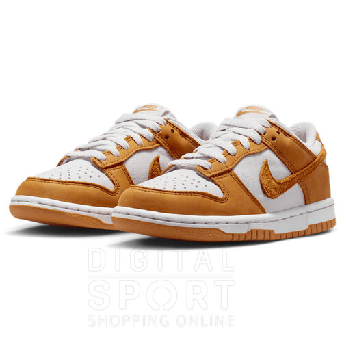 ZAPATILLAS DUNK LOW SE