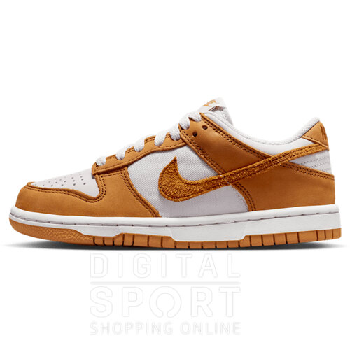 ZAPATILLAS DUNK LOW SE