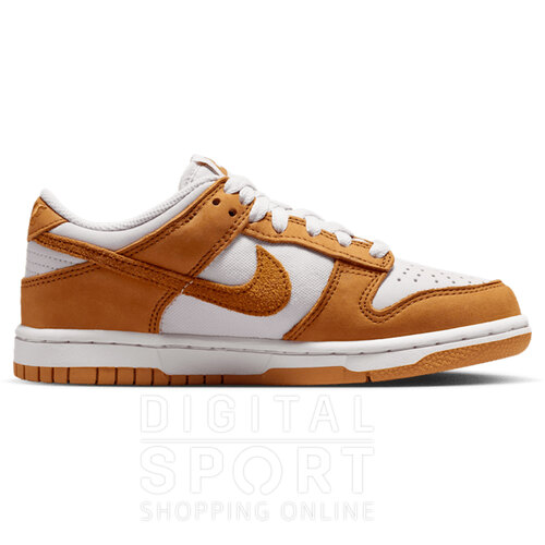 ZAPATILLAS DUNK LOW SE