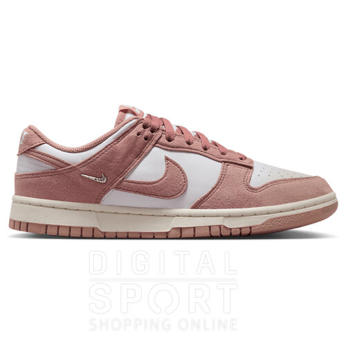 ZAPATILLAS DUNK LOW