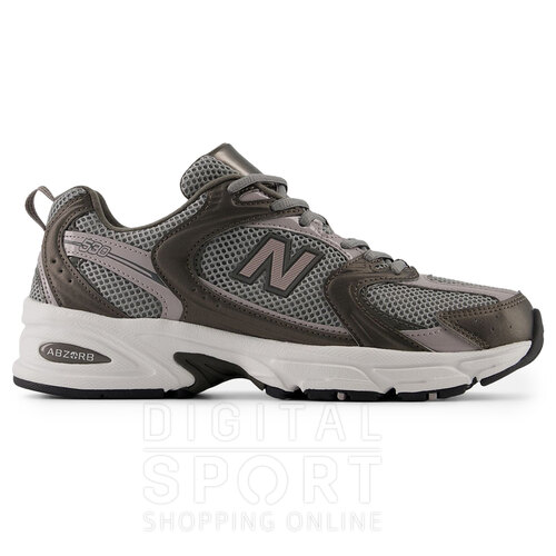 ZAPATILLAS 530