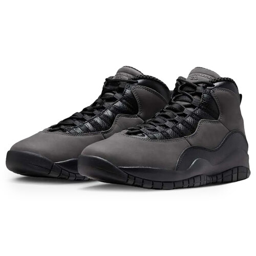 BOTAS AIR JORDAN 10 RETRO