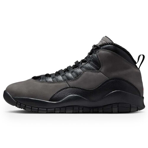 BOTAS AIR JORDAN 10 RETRO