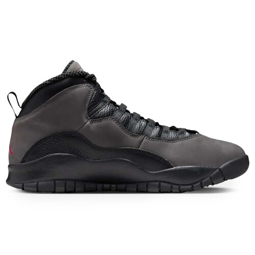 BOTAS AIR JORDAN 10 RETRO