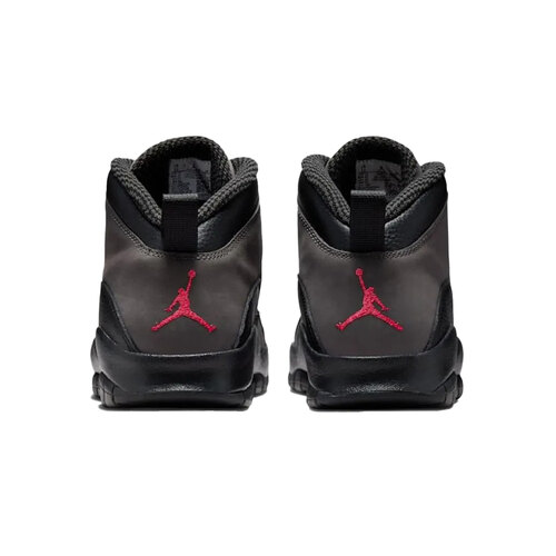 BOTAS AIR JORDAN 10 RETRO