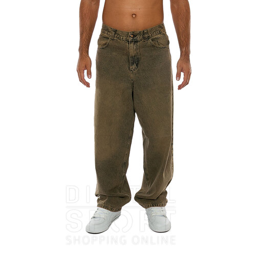 JEAN AFRICA