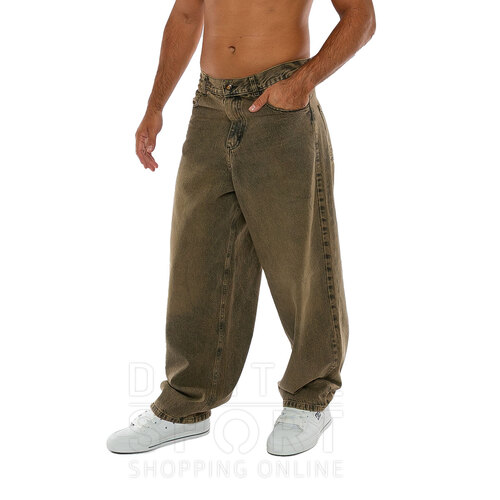 JEAN AFRICA
