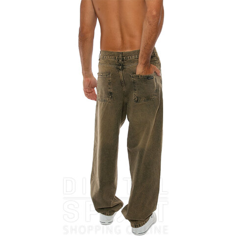 JEAN AFRICA