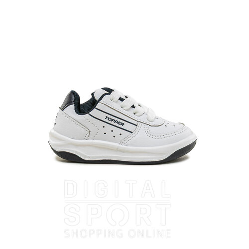 ZAPATILLAS VIGO KIDS
