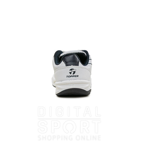 ZAPATILLAS VIGO KIDS