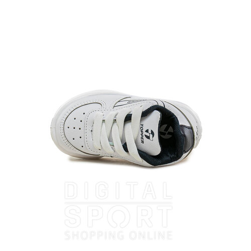 ZAPATILLAS VIGO KIDS