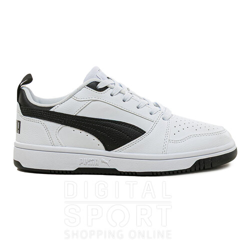 ZAPATILLAS REBOUND V6 LOW