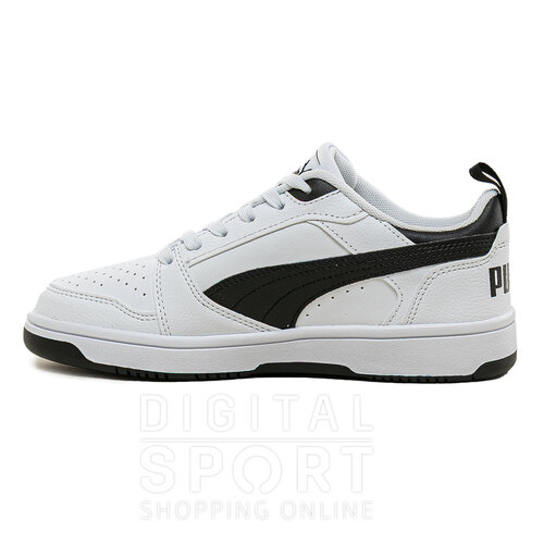 ZAPATILLAS REBOUND V6 LOW