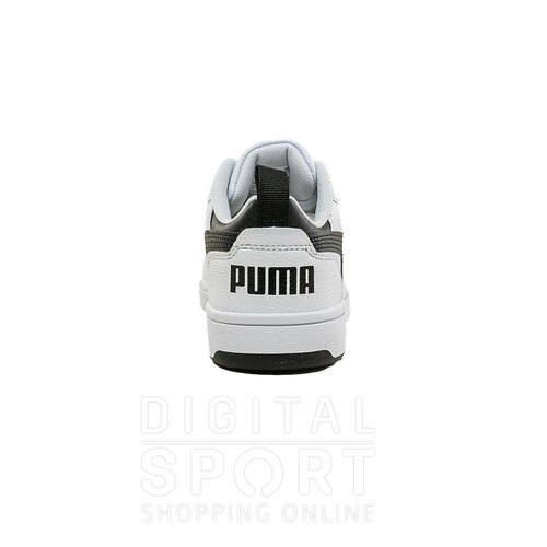ZAPATILLAS REBOUND V6 LOW