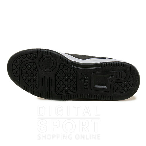 ZAPATILLAS REBOUND V6 LOW