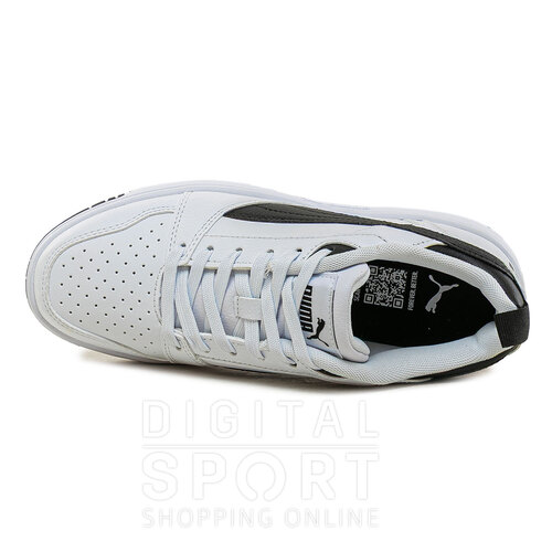 ZAPATILLAS REBOUND V6 LOW