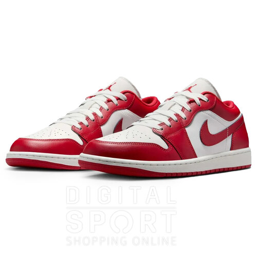 ZAPATILLAS AIR JORDAN 1 LOW