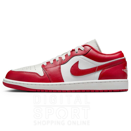 ZAPATILLAS AIR JORDAN 1 LOW