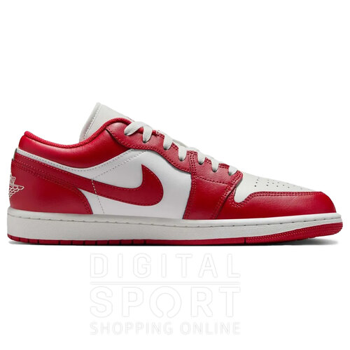 ZAPATILLAS AIR JORDAN 1 LOW