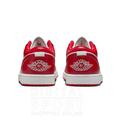 ZAPATILLAS AIR JORDAN 1 LOW
