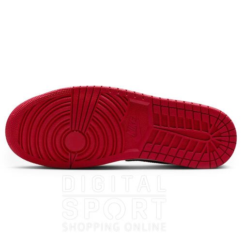 ZAPATILLAS AIR JORDAN 1 LOW