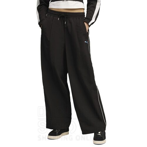 PANTALON T7 RELAXED WOVEN