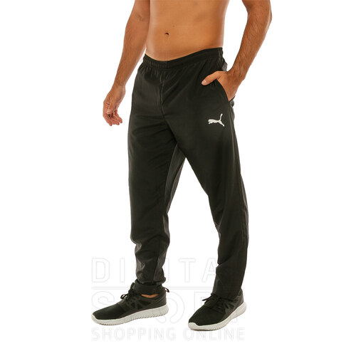 PANTALON TEAMRISE SIDELINE