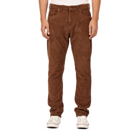 PANTALON STRAIGHT CORDEROY
