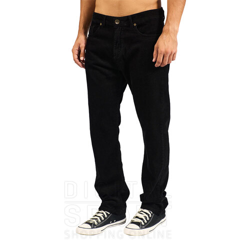 PANTALON STRAIGHT CORDEROY