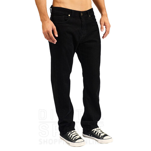 PANTALON STRAIGHT CORDEROY