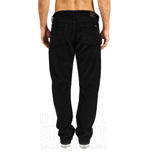 PANTALON STRAIGHT CORDEROY