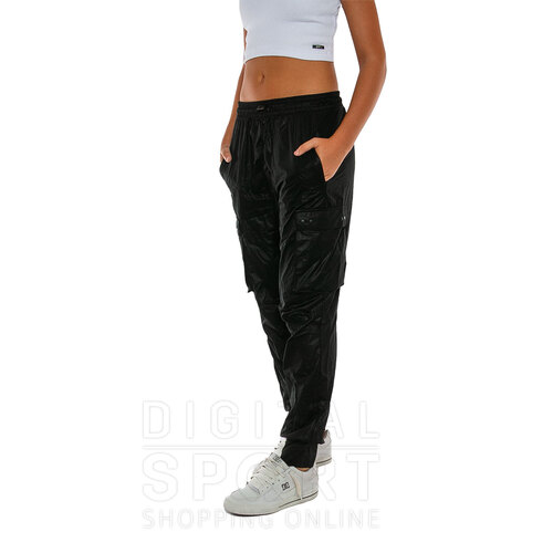 PANTALON CUFFED