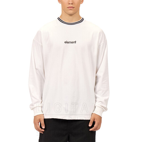 REMERA BASIC LOGO
