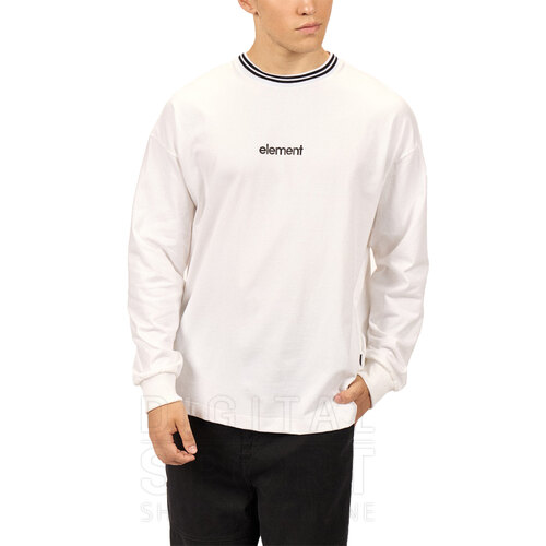 REMERA BASIC LOGO